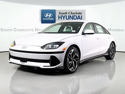 2025 Hyundai IONIQ 6 Pineville NC