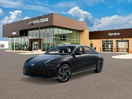 2025 Hyundai IONIQ 6 Findlay OH
