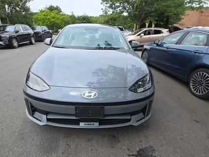 2023 Hyundai IONIQ 6 Richmond VA
