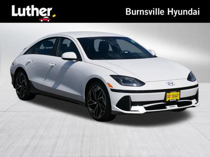 2023 Hyundai IONIQ 6 Burnsville MN