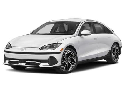 2023 Hyundai IONIQ 6 Burnsville MN