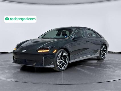 2023 Hyundai IONIQ 6 Richmond VA