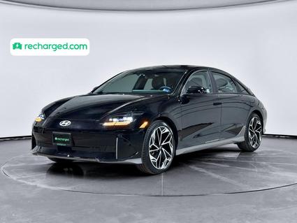 2024 Hyundai IONIQ 6 Richmond VA