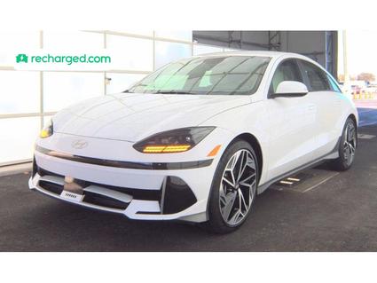 2024 Hyundai IONIQ 6 Richmond VA