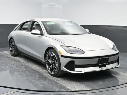 2025 Hyundai IONIQ 6 Goshen NY
