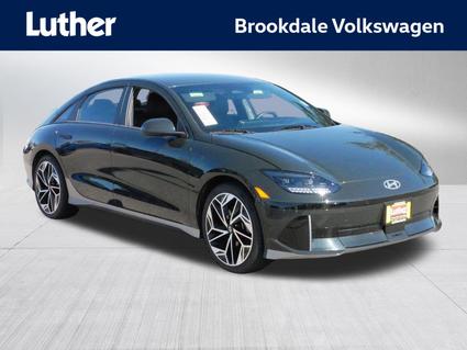 2023 Hyundai IONIQ 6 Minneapolis MN