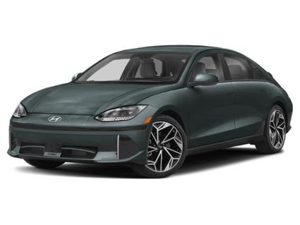 2023 Hyundai IONIQ 6 Minneapolis MN