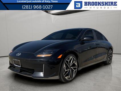 2024 Hyundai IONIQ 6 Katy TX