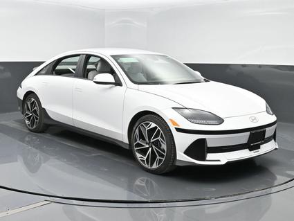 2025 Hyundai IONIQ 6 Goshen NY