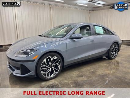 2023 Hyundai IONIQ 6 Warsaw IN