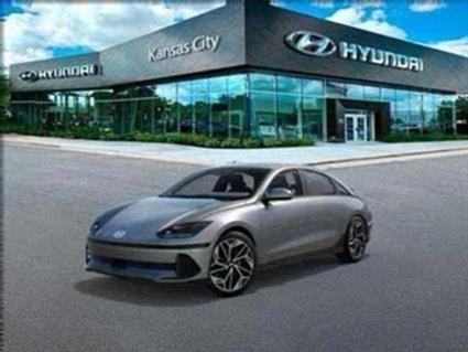 2025 Hyundai IONIQ 6 Merriam KS