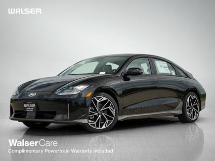 2025 Hyundai IONIQ 6 Minneapolis MN