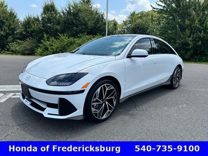 2023 Hyundai IONIQ 6 Fredericksburg VA