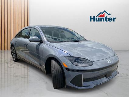 2025 Hyundai IONIQ 6 Fletcher NC