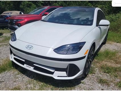 2023 Hyundai IONIQ 6 Richmond VA