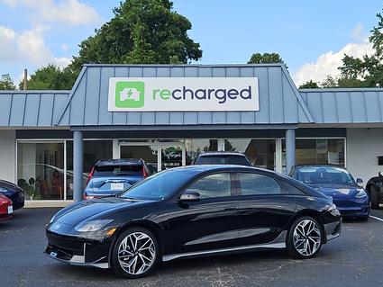 2023 Hyundai IONIQ 6 Richmond VA