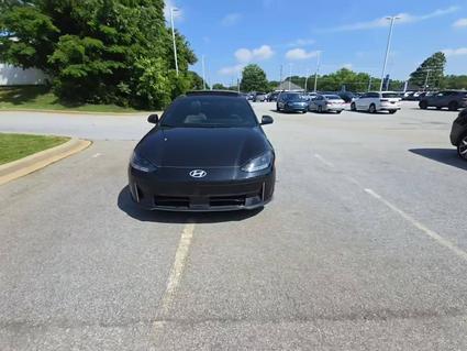 2023 Hyundai IONIQ 6 Richmond VA