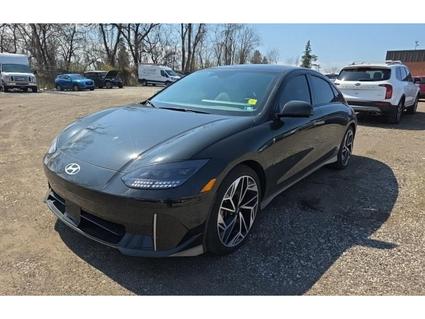 2023 Hyundai IONIQ 6 Richmond VA