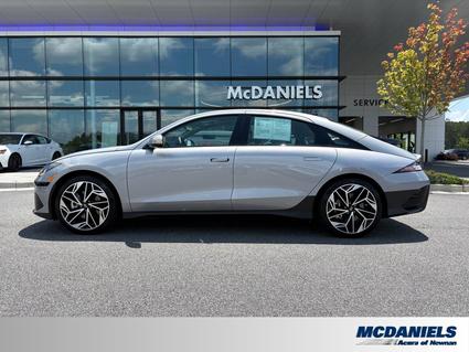 2023 Hyundai IONIQ 6 Newnan GA
