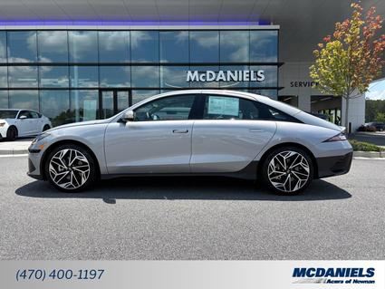 2023 Hyundai IONIQ 6 Newnan GA