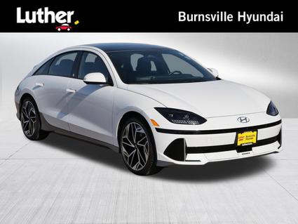 2023 Hyundai IONIQ 6 Burnsville MN
