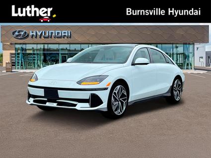 2025 Hyundai IONIQ 6 Burnsville MN