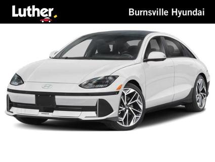 2025 Hyundai IONIQ 6 Burnsville MN