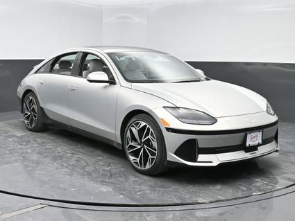 2025 Hyundai IONIQ 6 Goshen NY
