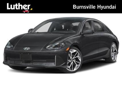 2025 Hyundai IONIQ 6 Burnsville MN