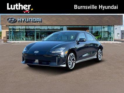 2025 Hyundai IONIQ 6 Burnsville MN