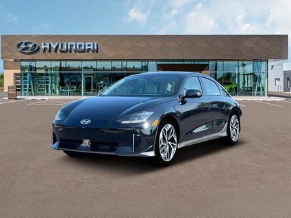 2025 Hyundai IONIQ 6 Burnsville MN
