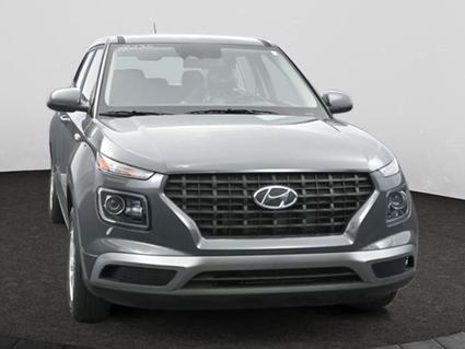 2025 Hyundai Venue Tupelo MS