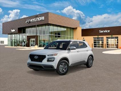2025 Hyundai Venue Findlay OH