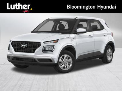 2026 Hyundai Venue Minneapolis MN