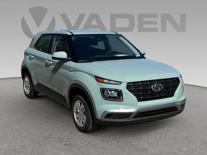 2026 Hyundai Venue Statesboro GA