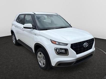 2020 Hyundai Venue Tupelo MS