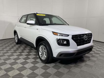 2025 Hyundai Venue Pineville NC