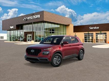 2025 Hyundai Venue Findlay OH