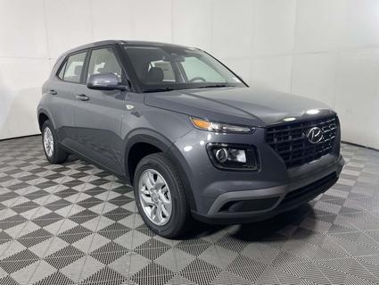 2026 Hyundai Venue Pineville NC