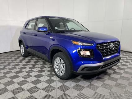 2026 Hyundai Venue Pineville NC