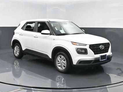 2026 Hyundai Venue Goshen NY