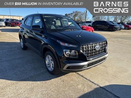 2026 Hyundai Venue Tupelo MS