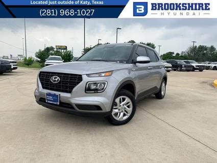 2026 Hyundai Venue Katy TX