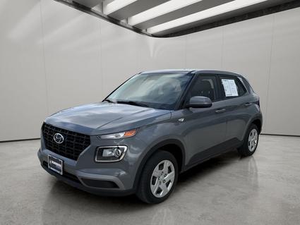 2020 Hyundai Venue Katy TX