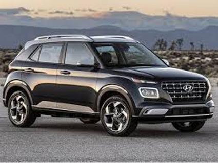 2021 Hyundai Venue Medford OR