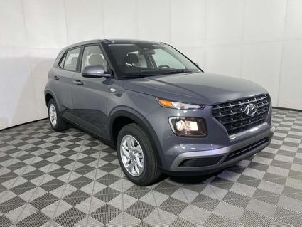 2025 Hyundai Venue Pineville NC