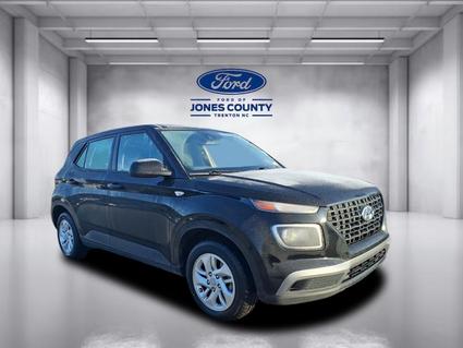 2021 Hyundai Venue Trenton NC