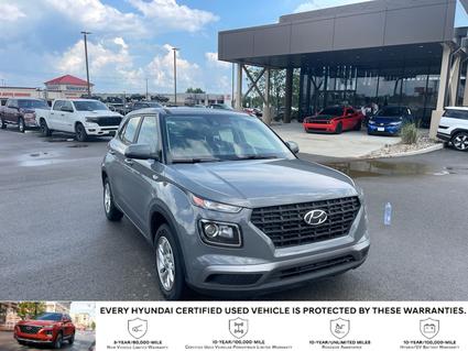 2021 Hyundai Venue Elizabethtown KY