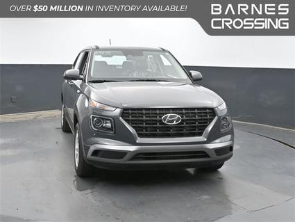 2025 Hyundai Venue Tupelo MS