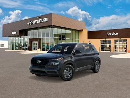 2025 Hyundai Venue Perrysburg OH